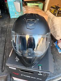 Casco da moto