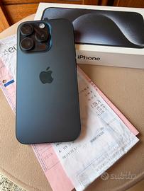 Iphone 15 pro