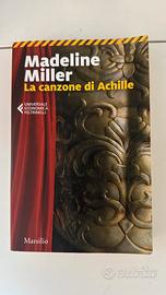 La Canzone di Achille