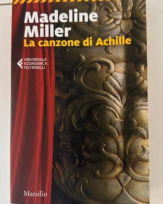 La Canzone di Achille