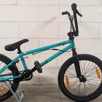 Bicicletta BMX Revo bike Pro FS 20" Freestyle