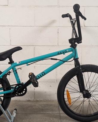 Bicicletta BMX Revo bike Pro FS 20" Freestyle