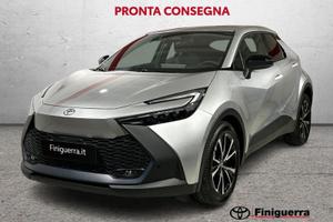 Toyota C-HR 1.8 HV Trend