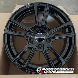 Set cerchi GMP ASTRAL da 18 per Audi Volkswagen