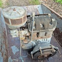 Motore BCS Cotiemme CA550