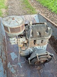 Motore BCS Cotiemme CA550