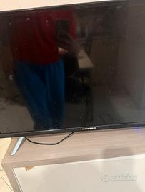 Televisione