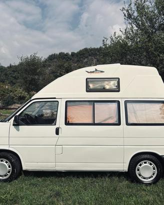 Vw california t4 westfalia