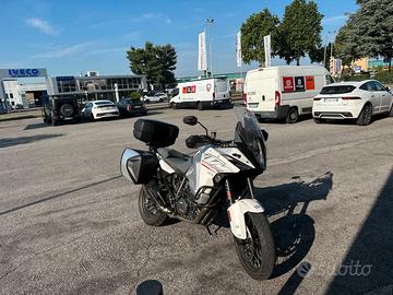 KTM 1290 SUPERADVENTURE T