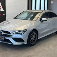 Mercedes CLA Coupe 250 e phev (eq-power) Premium a