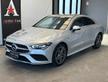 Mercedes CLA Coupe 250 e phev (eq-power) Premium a