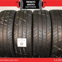 4 Gomme 235 65 R 16C Continental al 84% SPED GRATI