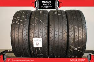 4 Gomme 235 65 R 16C Continental al 84% SPED GRATI