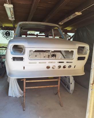 fiat 127