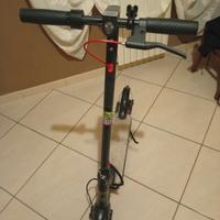 Monopattino elettrico