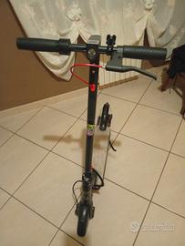 Monopattino elettrico