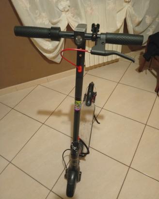 Monopattino elettrico