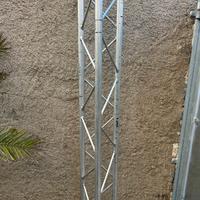 Tralici per americana