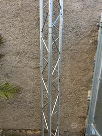 Tralici per americana