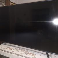 TV Hisense 55" LED   non funzionante 