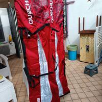 2 Sacche Porta Snowboard - Sci