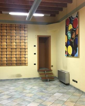 Immobile di 50 m² con 1 locale a Torre Boldone