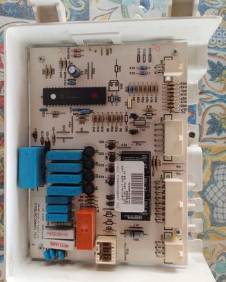 Scheda madre per  Frigorifero Whirlpool 