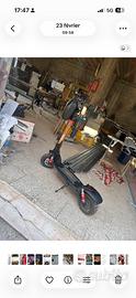 Iscoter