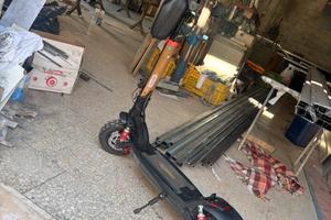 Iscoter