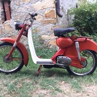 Benelli Cicloscooter 48 anni 70