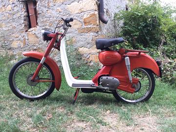 Benelli Cicloscooter 48 anni 70