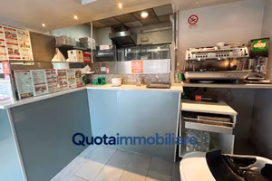 Cessione attività pizzeria kebab – Milano Bicocca