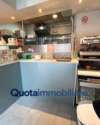 Cessione attività pizzeria kebab – Milano Bicocca