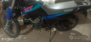 yamaha xt 600 3tb