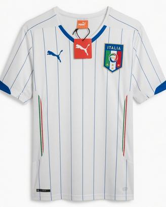 Maglia di squadra da calcio Nazionale Puma tg M