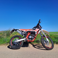Beta RR 125 4T enduro Lc