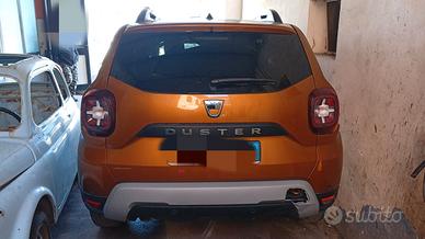 Dacia Duster 1.5 dci - 2020 LEGGI BENE