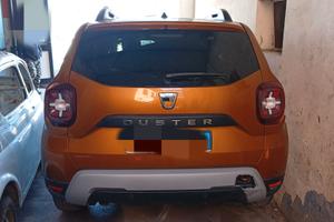 Dacia Duster 1.5 dci - 2020 LEGGI BENE