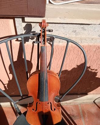 violino antico da bambini 