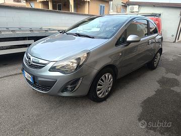OPEL Corsa 1.3 CDTi 74 CV - 2014