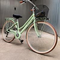 Bicicletta californiana