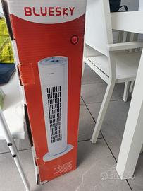 Ventilatore a colonna 