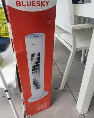 Ventilatore a colonna 