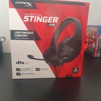 cuffie da Gaming hyperx