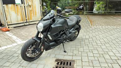 2013 ducati diavel