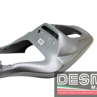 Codone Carena posteriore Cagiva mito EV 125 Grigio