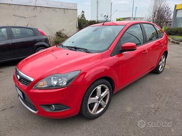 Ford Focus Focus+ 2.0 (145CV) 5p. Bz.- GPL