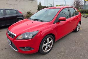 Ford Focus Focus+ 2.0 (145CV) 5p. Bz.- GPL
