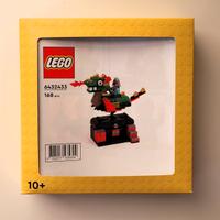 LEGO 5007428 Dragon Adventure Ride Nuovo 10/10