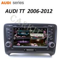 Autoradio navigatore 2 din audi tt dvd vivavoce